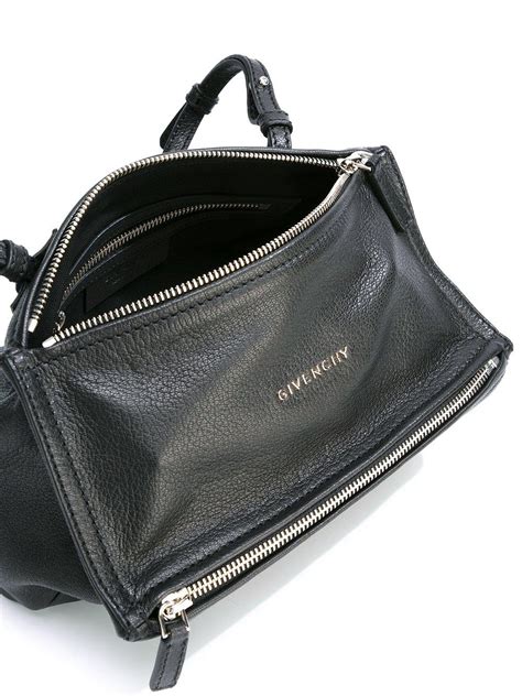 givenchy mini pandora bag